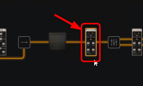 ラックビューの起動