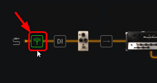 チューナーアイコン