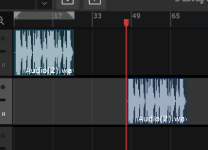 ファイル:Amplitube5 TrackRecord AfterPaste.png