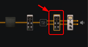 マスタービューの起動