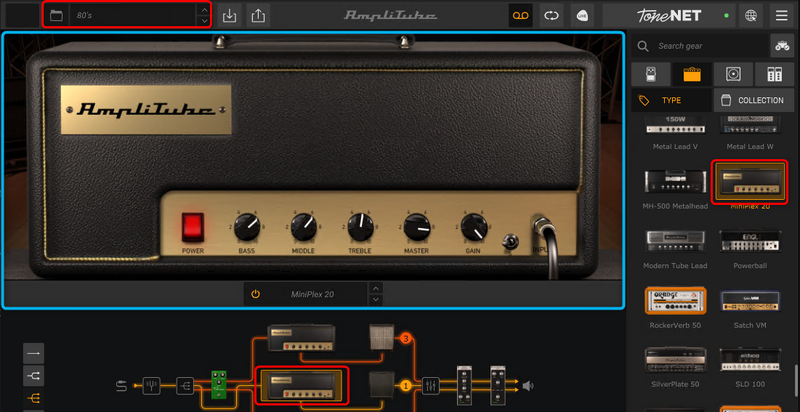 ファイル:Amplitube5 AmpView.png