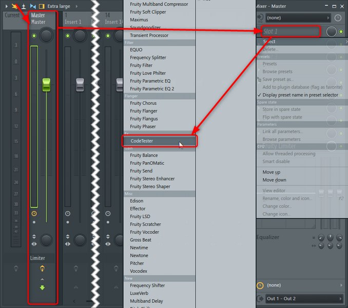 ファイル:VST3Plugin FL STUDIO 10 AddEffect.png
