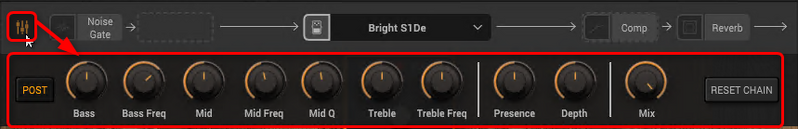 ファイル:Amplitube5 TONEX STOMP AdvancedParaEQ.png