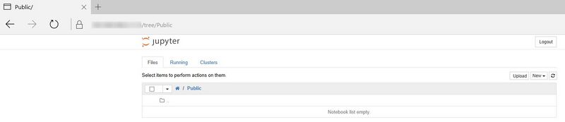 ファイル:20170419 JupyterNotebook.jpg