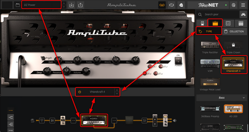 ファイル:Amplitube5 GEARSelectorHandcraft4.png