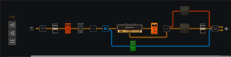 ファイル:Amplitube5 SigleChain Sample.png