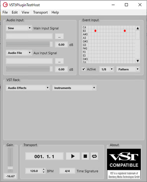 ファイル:VST3Plugin VST3PluginHostTest.png