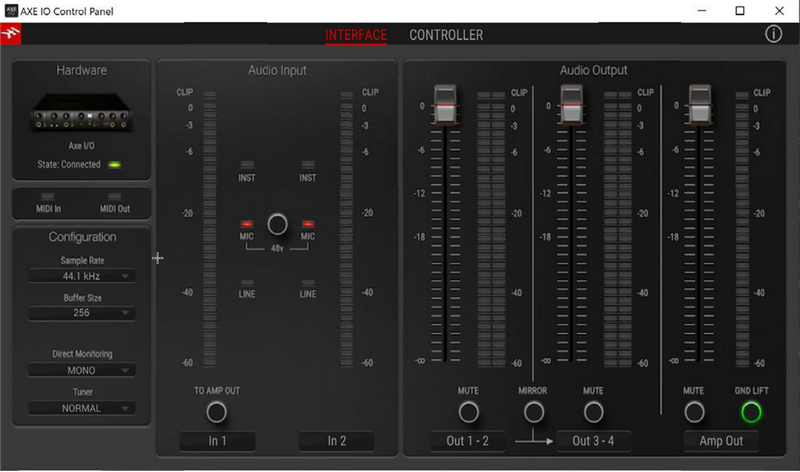 ファイル:Amplitube5 ASIO AXE IO.png