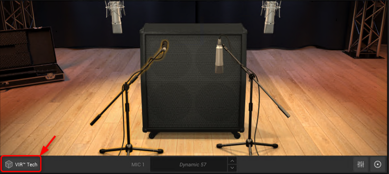 ファイル:Amplitube5 CabSectionVIRStart.png