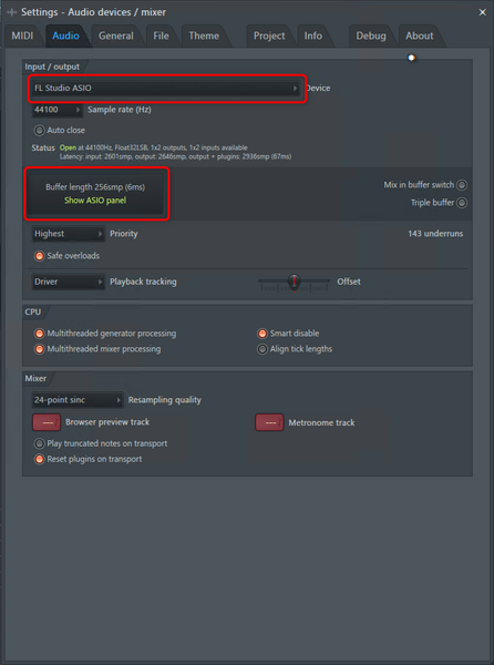 ファイル:FL Audio設定ダイアログ.png