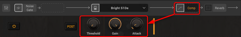 ファイル:Amplitube5 TONEX STOMP CompPara.png