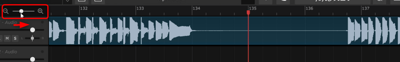 ファイル:Amplitube5 TrackRecord ZoomSeekBarMove.png