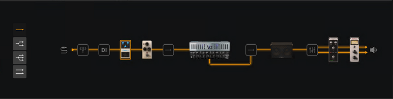 ファイル:Amplitube5 GearChainView.png